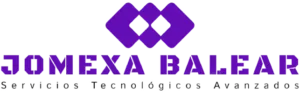 logo jomexa balear sl