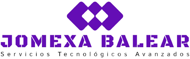 logo jomexa balear sl
